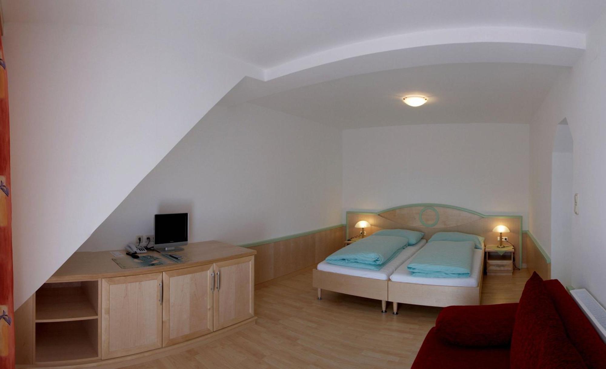 Hotel Zum Kirchenwirt Mariazell Luaran gambar