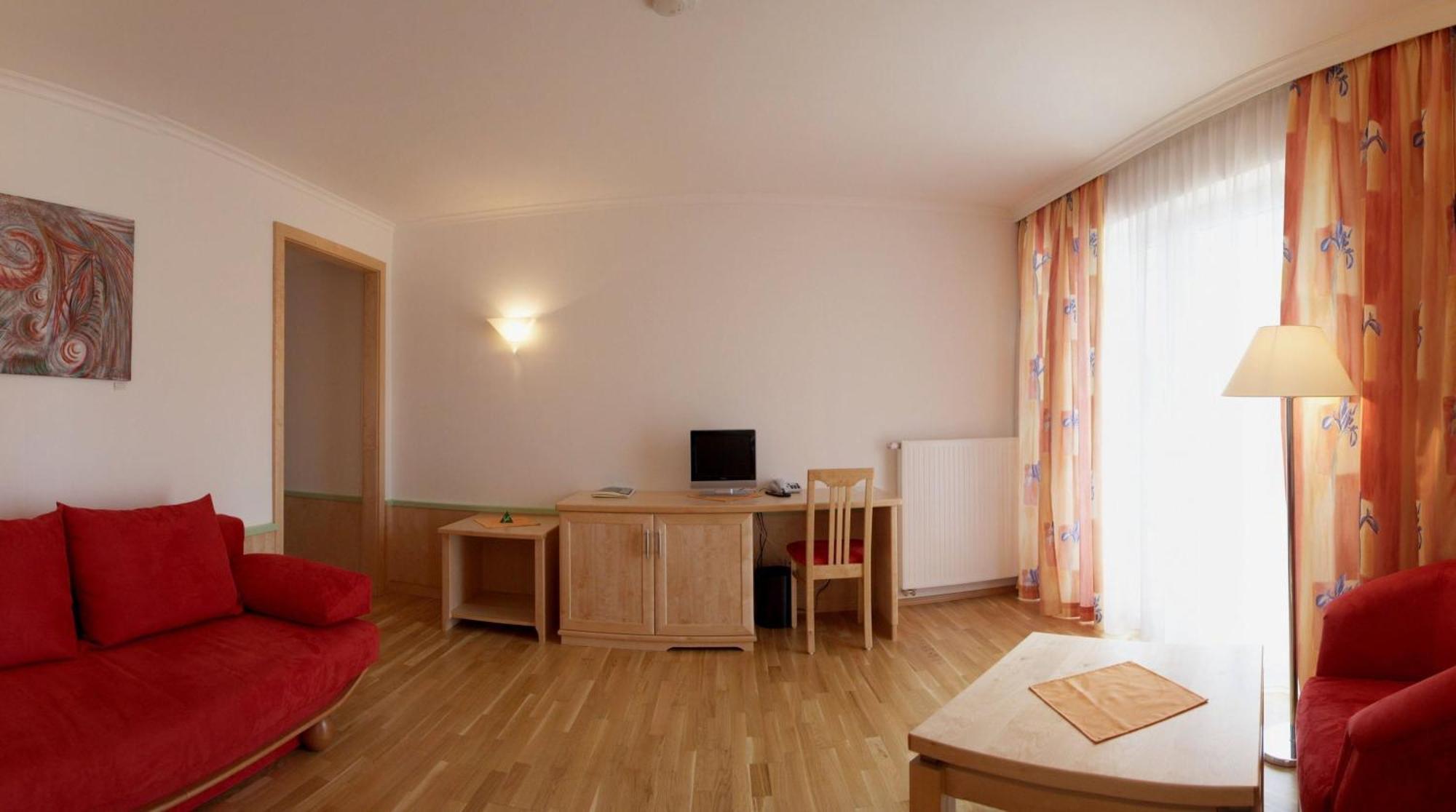 Hotel Zum Kirchenwirt Mariazell Luaran gambar